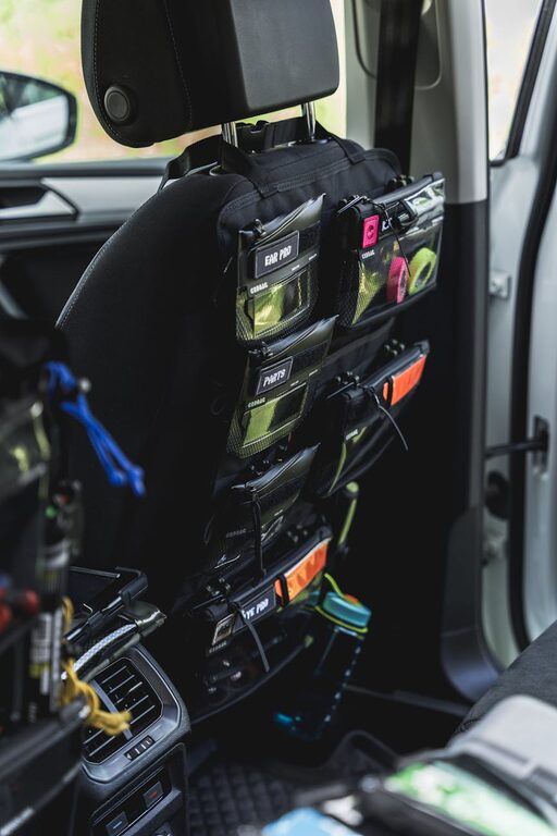 How to Keep Your Car Organized and Clean: Practical Tips for Every Driver