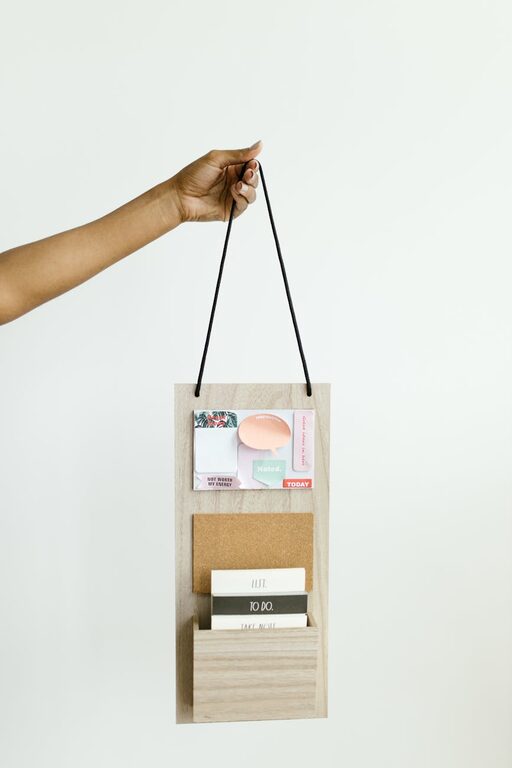 How to Set Up a Family Command Center for Better Organization